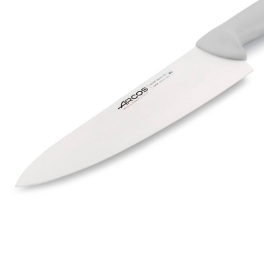 290824 Ніж кухарський 250 мм серія '2900' білий
