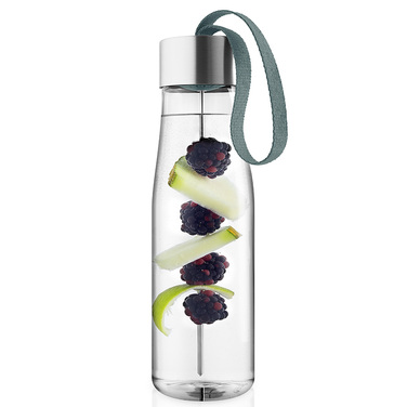 Пляшка 750 мл бирюзово-синя MyFlavour Eva Solo