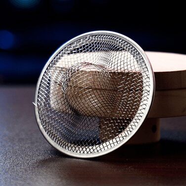 Набір для копчення коктейлів 9 предметів Generic