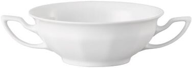 Супниця 0,27 л, біла Maria Rosenthal