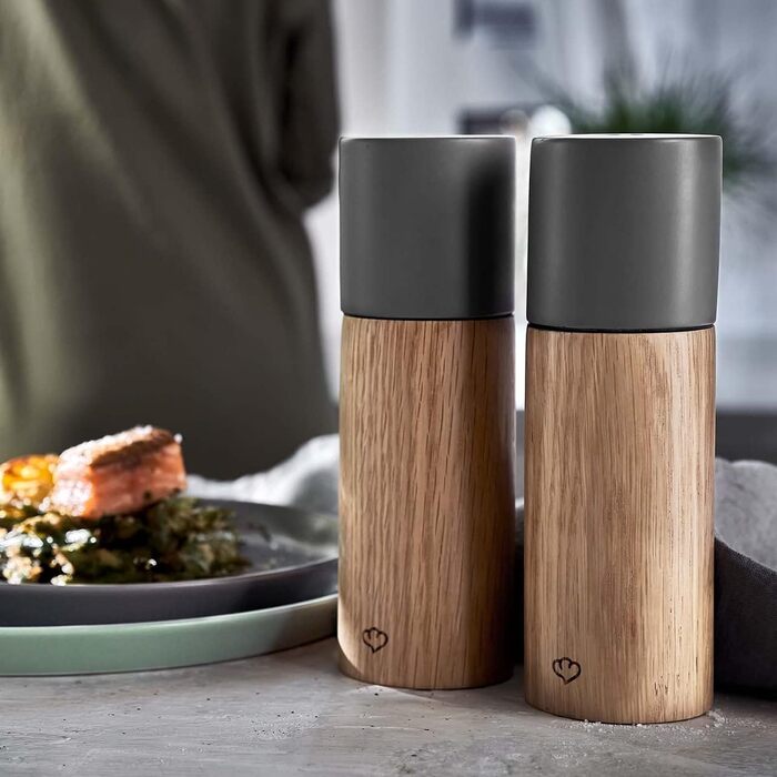 Млин для солі та перцю Springlane Kitchen