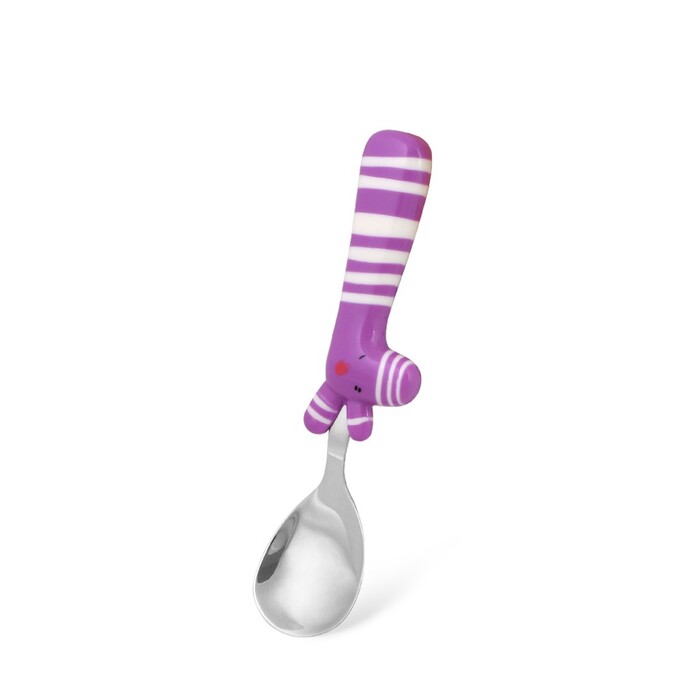 Набор столовых приборов Fissman ЗЕБРА 3 предмета (3564)