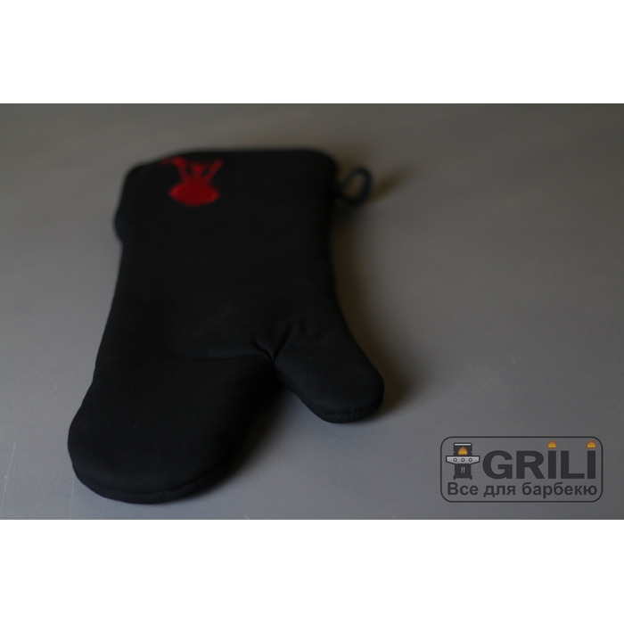 Жестокая перчатка новая Weber 6472 Код: 003507