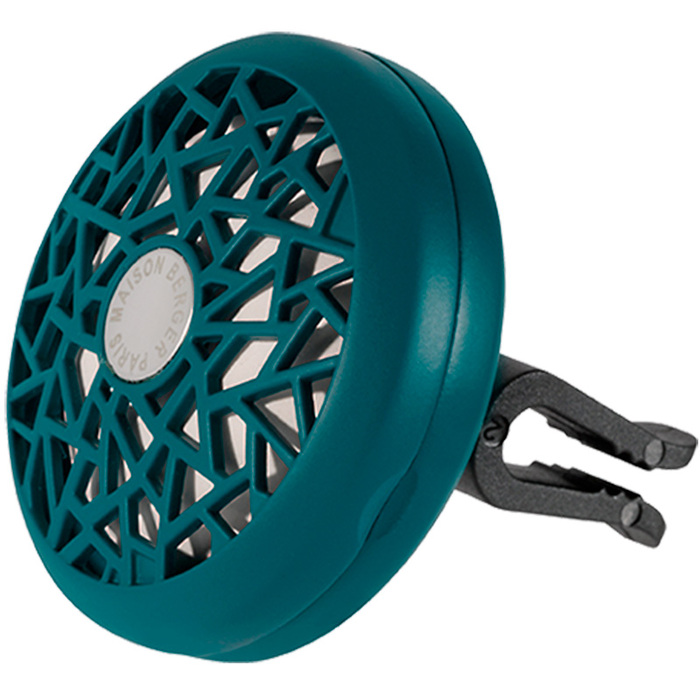 Дифузор для автомобіля Maison Berger Paris з ароматом AROMA TRAVEL