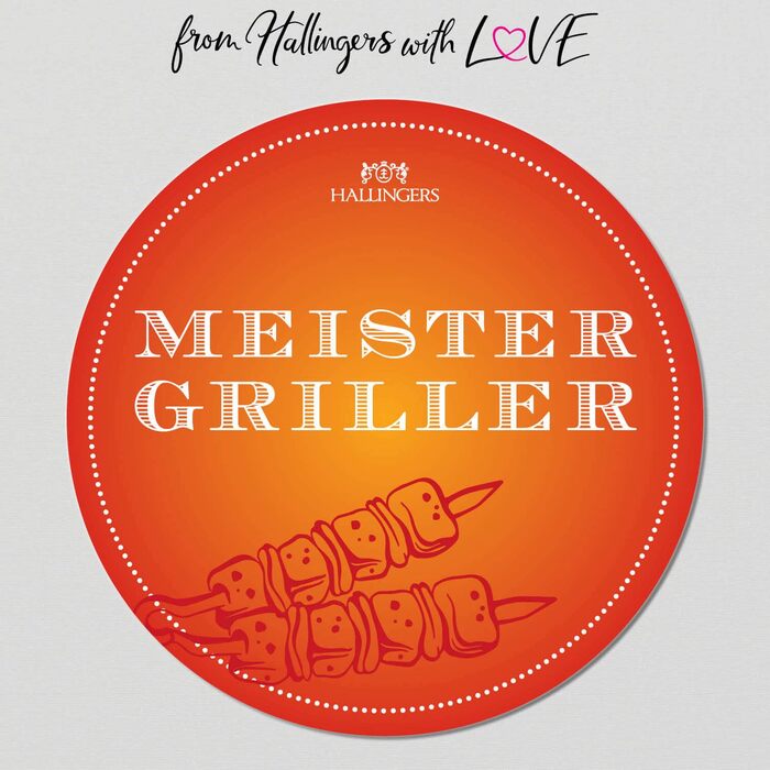 Подарунковий набір спецій ручної роботи, 12 спецій з усього світу (набір) - Літній подарунок та ідеальний подарунок для барбекю День народження, вітання, новосілля, річниця, дружба, Gen Selection, 12 спецій (73651) (Майстер-гриль, делікатеси (92601))