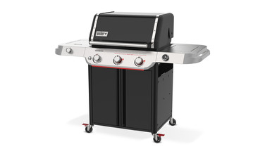 Газовый гриль Weber Genesis E-335W 1501314 Код: 013001