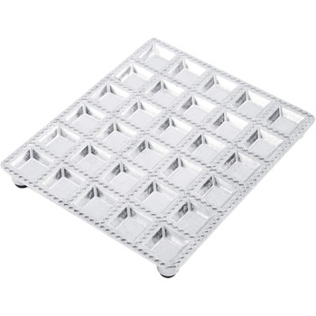 Форма для равіолі з алюмінієвого сплаву Fdit