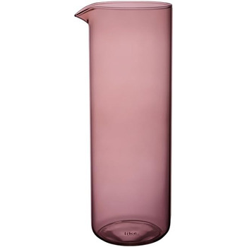 Глек для води 1 л, фіолетовий Like Glass Villeroy & Boch