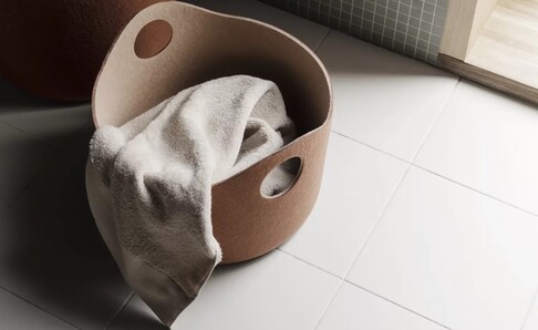 Кошики для білизни