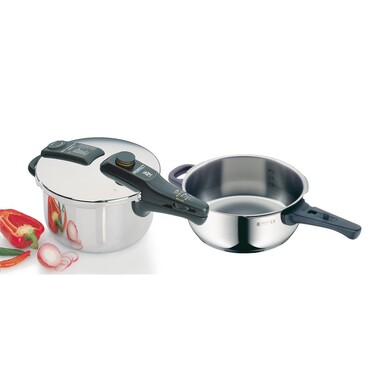 Скороварка, набір 2 предмета Perfect WMF