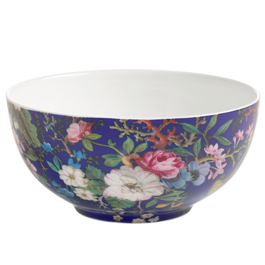 Миска суповая Maxwell & Williams Floral Muse KILBURN, фарфор, 16 х 7,5 см, 850 мл