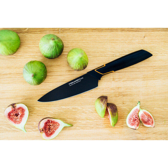 Ніж Deba Fiskars EDGE 12 см (1003096)