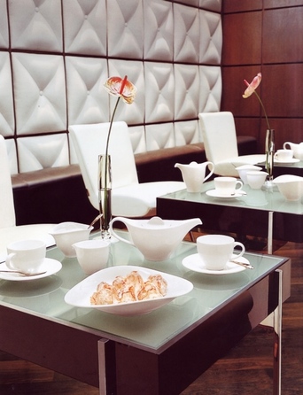 Набір піал, 2 предмета Dune Villeroy & Boch