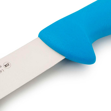 292623 Ніж м`ясника 200 мм серія '2900' синій