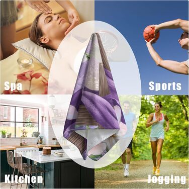 Різдвяні кухонні рушники Kwlegh, рушник для рук, різдвяна ялинка, цукерка-тростина, сніжинка, рушник для пальців, набір з 2 шт. , милий чоловічий банний рушник, високопоглинаючі рушники, 36 x (великодні)