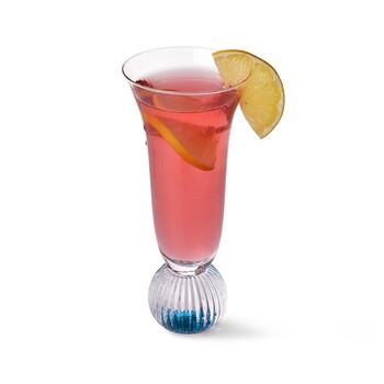 Келих для шампанського 160 мл ціна за шт Fissman