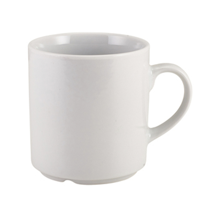 Кухоль 295 мл, RG Porcelain, GenWare