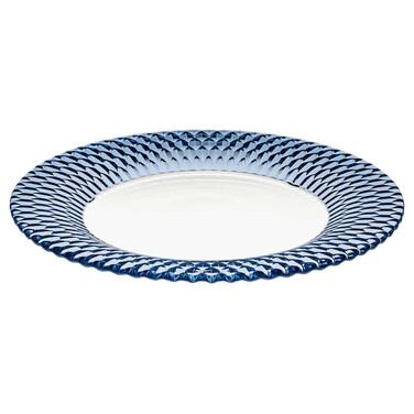 Блюдо 32 см синє Boston Villeroy & Boch