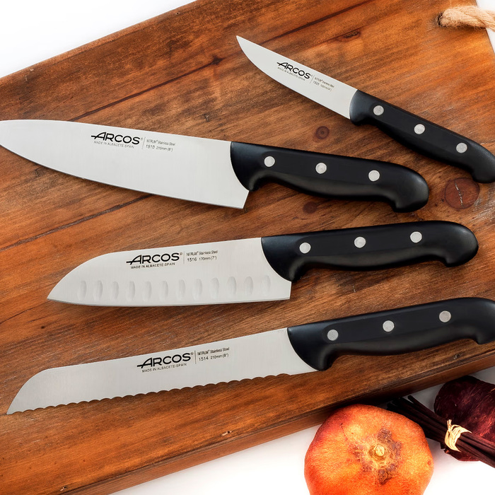 151400 Ніж для хліба 210 мм серія 'Maitre'