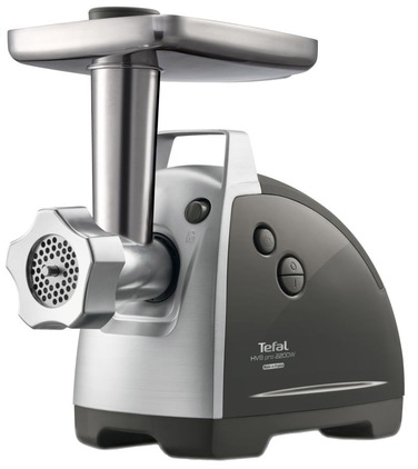 М'ясорубка Tefal NE688837 (6687509)