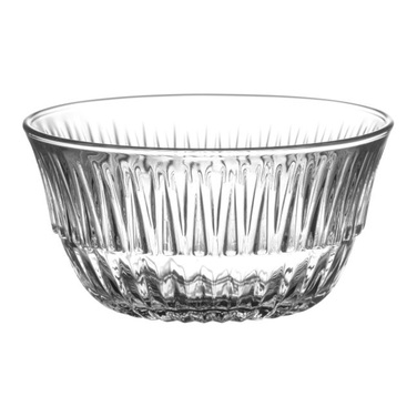 Миска 215 мл, скляна, Alinda, GenWare