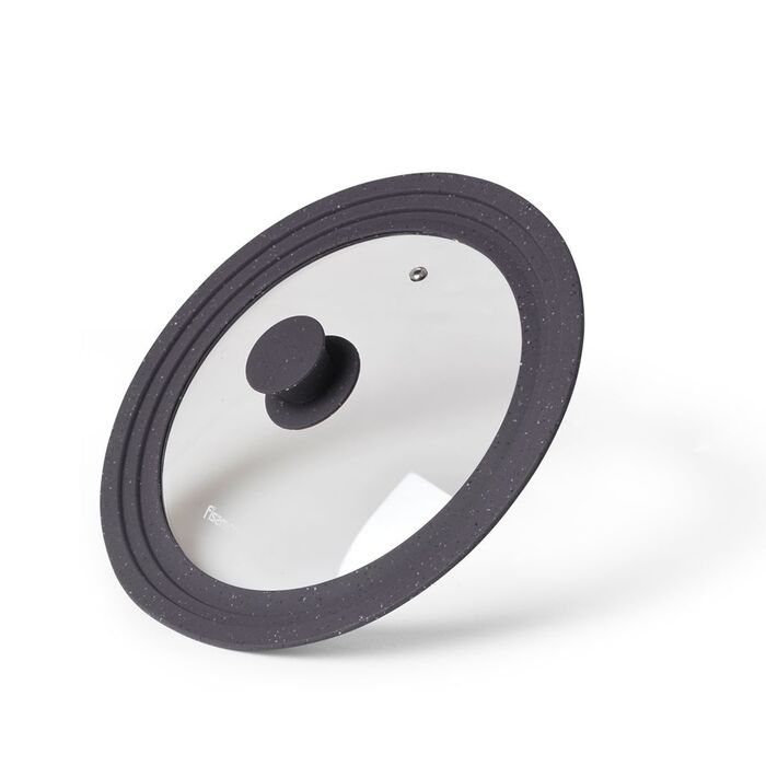 Багато розмірна кришка Fissman TRIPLEX 24/26/28 см (9948)