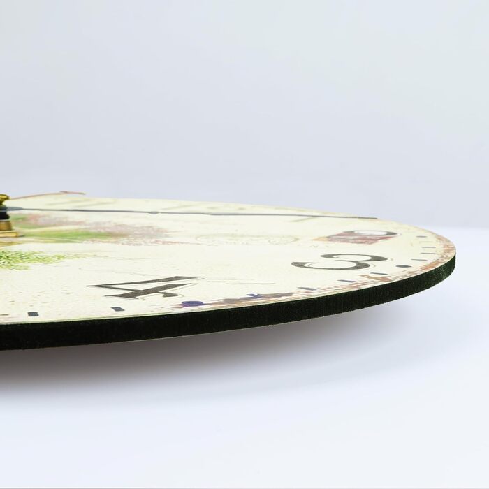 Настінні годинники 30 см Lafocuse