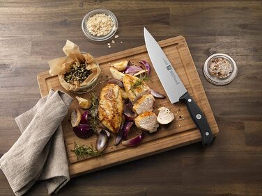 Набір ножів 6 предметів Twin Gourmet Zwilling