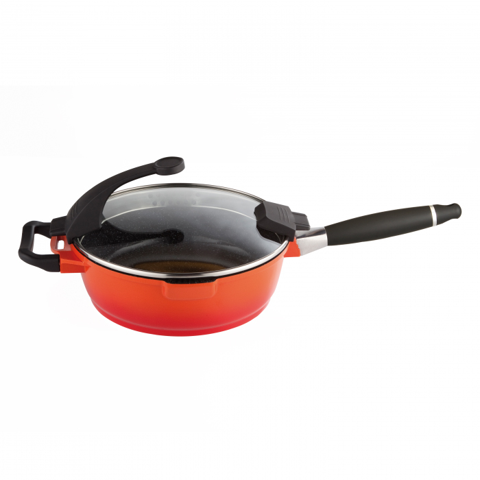 Сотейник BergHOFF Virgo, 4 л, диам. 28 см