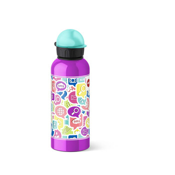 Дитяча фляга Emsa 'Чат' 0,6 л