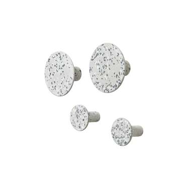 Набір гачків 4 предмета сірих Ponto Blomus