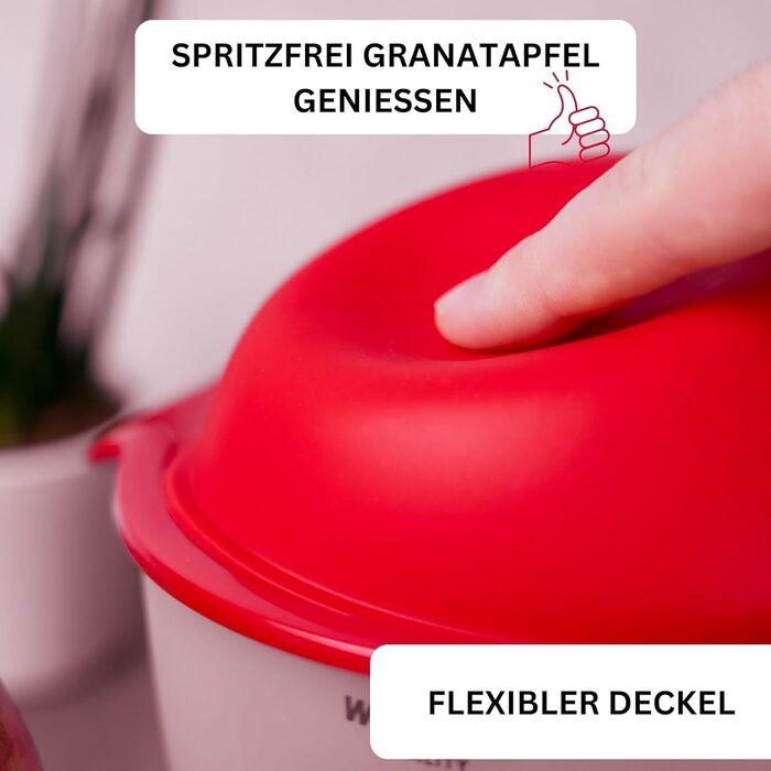 Соковитискач Westmark