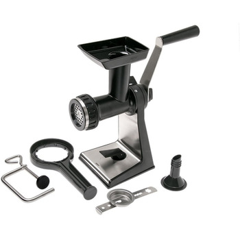 М'ясорубка ручна Transforma Gefu