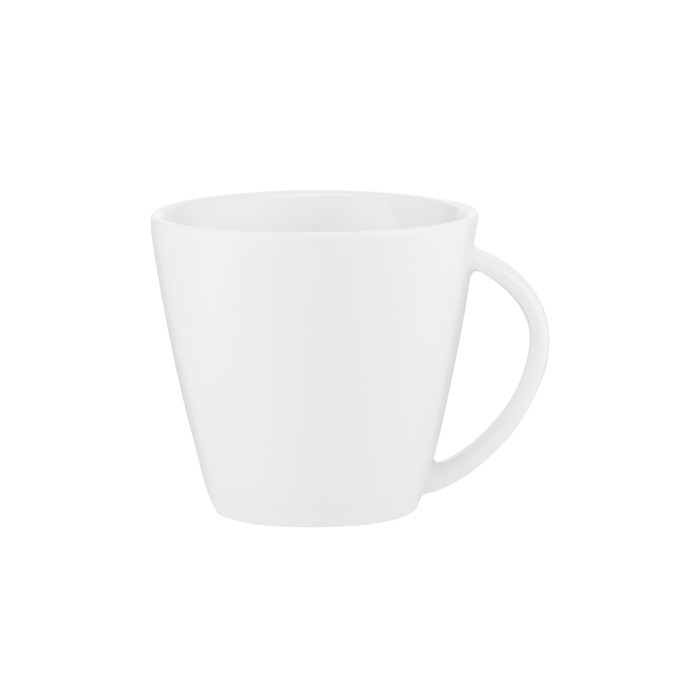 ARDESTO Чашка, 220 мл, порцеляна