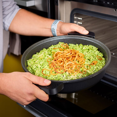 Силіконові ручки Cadini ROSLE