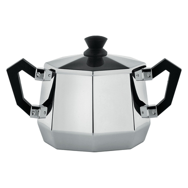 Цукорниця Ottagonale Alessi