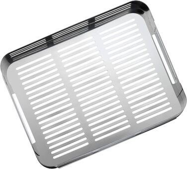 Жаровня 41 x 27 см с паровой корзиной и щипцами для спаржи Vitalis Aroma WMF