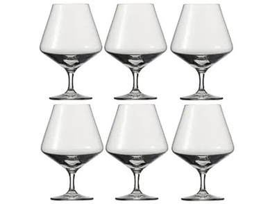 Бокал для коньяка 0,616 л 113756