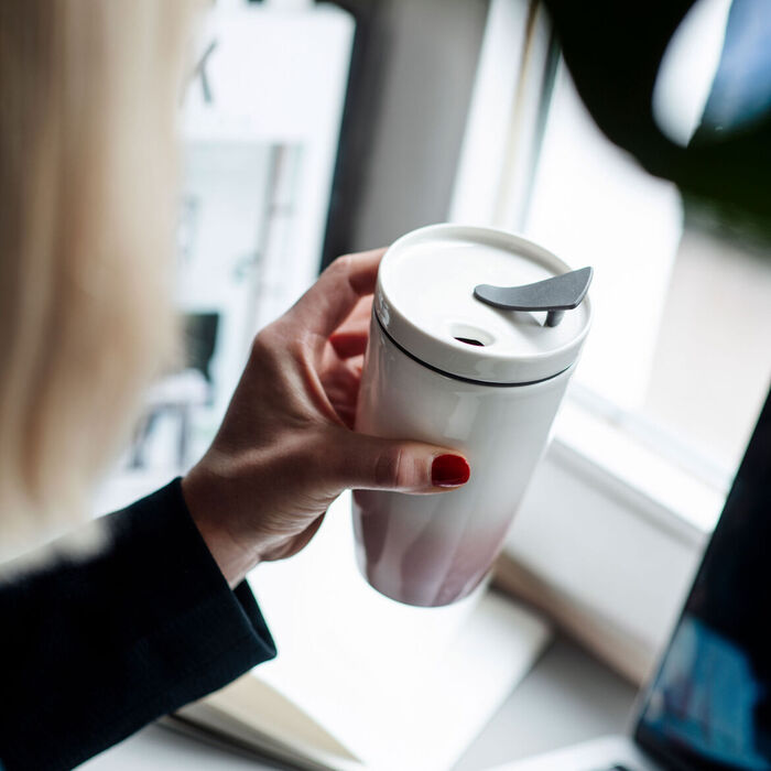 Термокружка 350 мл M Powder To Go Villeroy & Boch