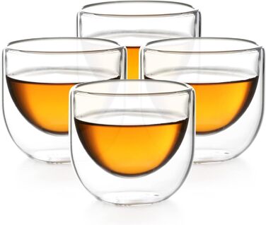 Чайник со вставкой ситечка, стеклянный с термостойким ситечком 1,3 литра Viva Scandinavia