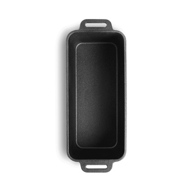 Форма для выпечки чугунная с крышкой 3,5 л Burnhard