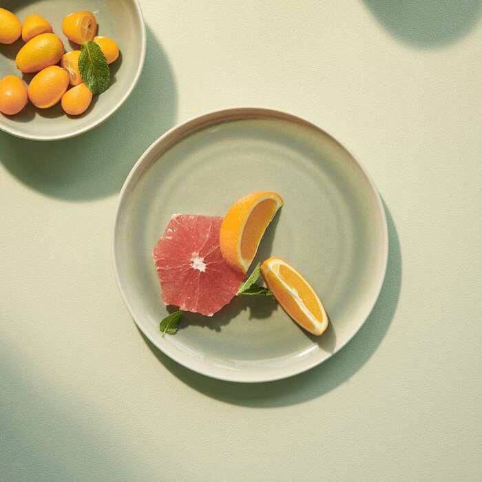 Тарілка 26,5 см Agave Saisons ASA-Selection