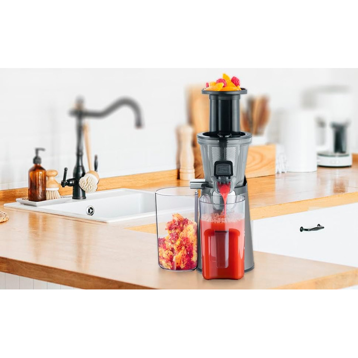 Соковижималка електрична, 150 Вт Severin