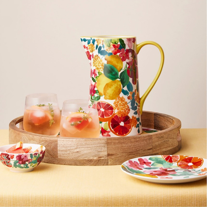 Мисочка Maxwell & Williams CAPRI, фарфор, диам. 10 см, 190 мл