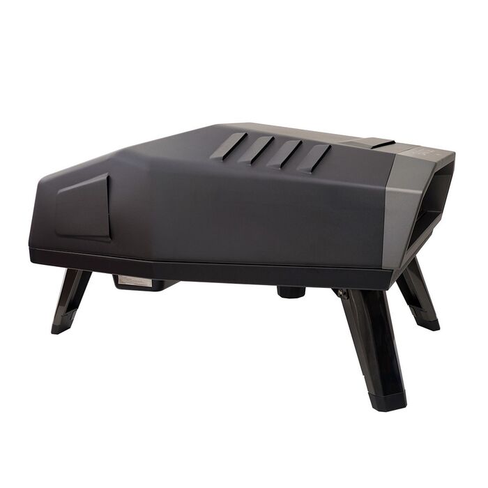 Газова піч для піци Santos