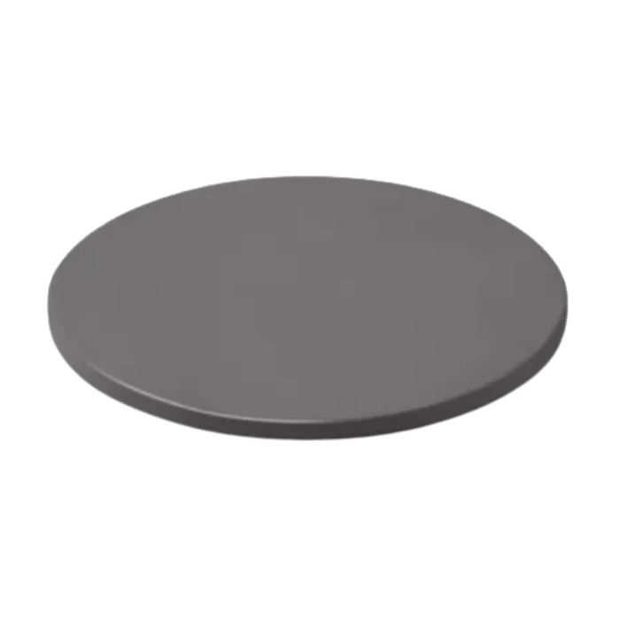 Камень для пиццы в керамической глазури 26 см Weber