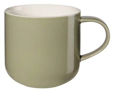 Чашка 0,4 л Khaki Coppa ASA-Selection