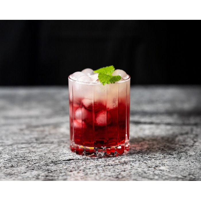 Колекція Drink Specific Glassware