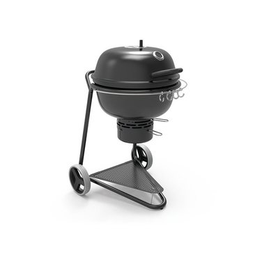 Гриль вугільний BergHOFF, металевий