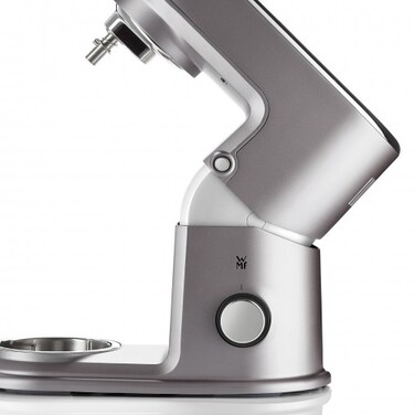 Кухонний комбайн темно-сірий KITCHENminis WMF